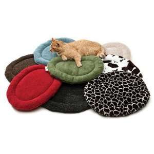  Oval Cat Bed by West Paw Design   Frontgate Dog Bed