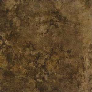   Bruselas Floor 16 x 16 Marrone Ceramic Tile