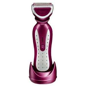 NEW CONAIR INFINITI LWD500CS Curvations Womens Shaver  