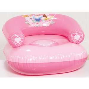  Disney Princess Inflatable Chair