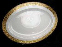 Vingtage SANGO China HAMPTON Serving Platter 3758  