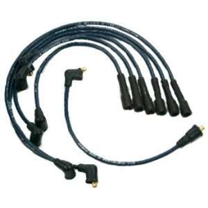  Champion Powerpath 700145 Spark Plug Wire Set Automotive