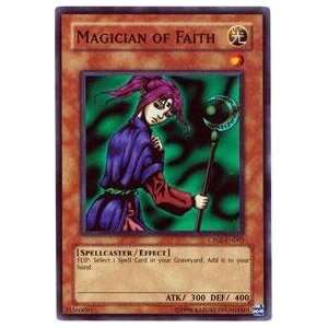  Yu Gi Oh   Magician of Faith   Champion Pack Game 2 