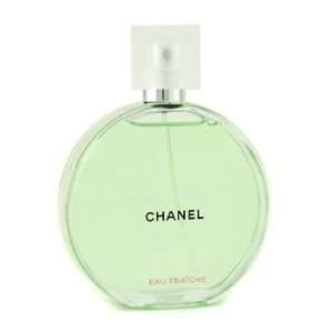  Chance Eau Fraiche Eau De Toilette Spray ( Unboxed 