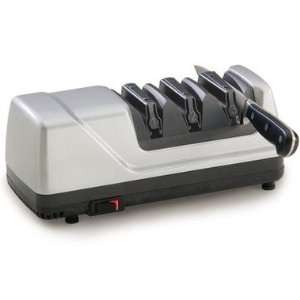    The Sushi Chefs Electric Knife Sharpener.