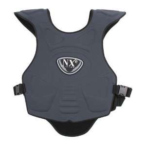  NXE Paintball Chest Protector   Grey