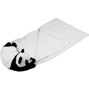  Best Quality Kids Panda Pet Pillow Sleeping Bag Combo by 