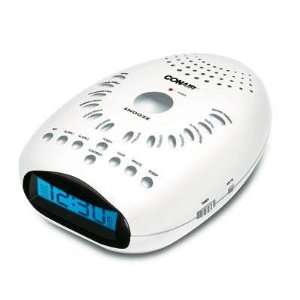 C Soothing Sounds Clock Radio