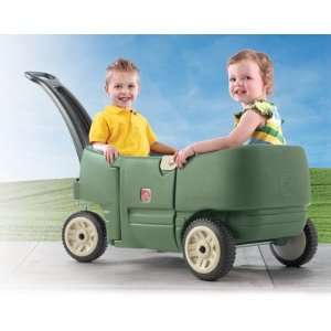  Wagon kids stay safe For Two Plus Toys & Games