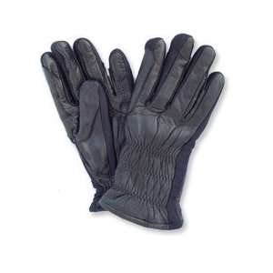  Ovation Childs Winter Leather Show Gloves 