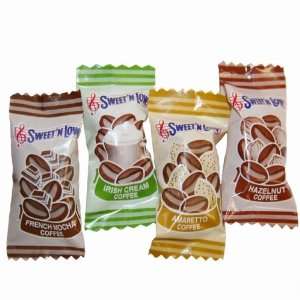 Sweet n low Sugar Free Coffee Candy  Grocery & Gourmet 