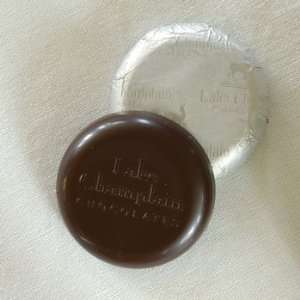 Dark Mint Chocolate Coin  Grocery & Gourmet Food