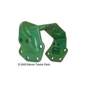 CLAM SHELL FENDER BRACKETS