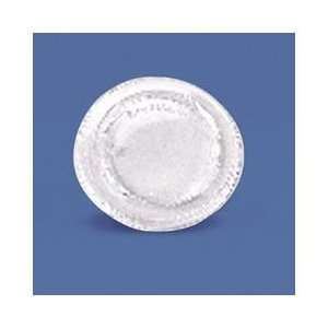 Clear Plastic Lids For 4 and 5 oz. Cups (LUR345)