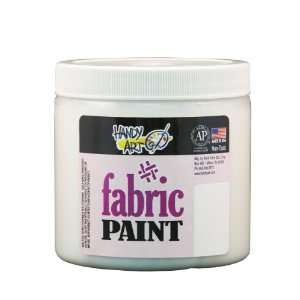   Paint 501 075 Fabric Paint Binder, 1, 16 Ounce Arts, Crafts & Sewing