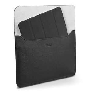   Leather Case iLLuzion Sleeve Series [Black] Cell Phones & Accessories