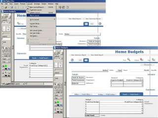 FileMaker Pro 11 Advanced DataBase Management Upgrade Version WIN 
