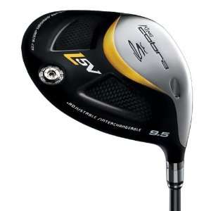  Used Cobra L5v M Speed Driver