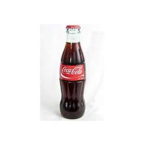 Coca Cola Collectors Small Bottles   (12 Pack)