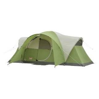  Coleman Bayside 7 Person Tent Explore similar items