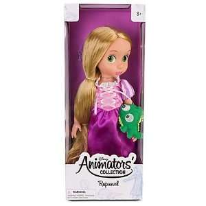   Animators Collection 16 Inch Doll Figure Rapunzel Toys & Games