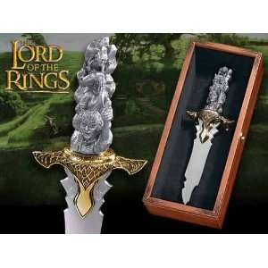  Lord of the Rings Collector Knife 