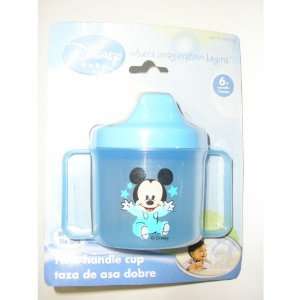   Sippy Cup   Color May Vary, Contact Seller for Boy or Girl Colors