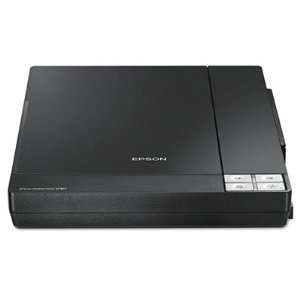    Epson® Perfection® V30 Color Flatbed Scanner Electronics