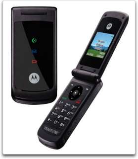    Motorola W260g Prepaid Phone (Tracfone) Cell Phones & Accessories