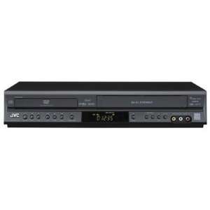  DVD/VCR Combination (Black) Electronics