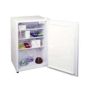  Compact Laboratory Refrigerator   VWR General Purpose 