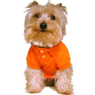 Designer Dog Clothes Pet Jumper Stripy Hoodie Coat  