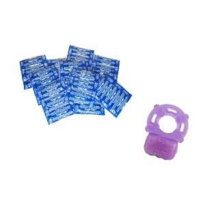   Premium Latex Condoms Lubricated 72 condoms Plus OMAZING ERECTION AIDS