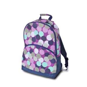  Room It Up Confetti Dot Backpack Toys & Games