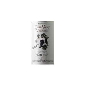  Andersons Conn Valley Vineyards Right Bank 2007 750ML 