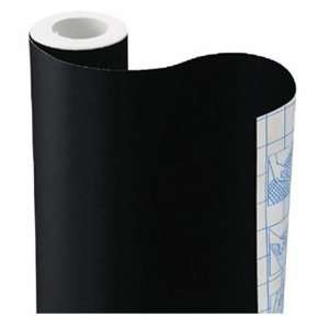  Chalkboard Contact Paper, 18 x 6