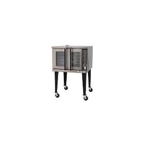   Single Convection Oven w/ Rotary Controls, 240/1 V
