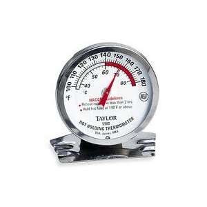  Taylor Haccp Hot Hold Dial Cooking Thermometers