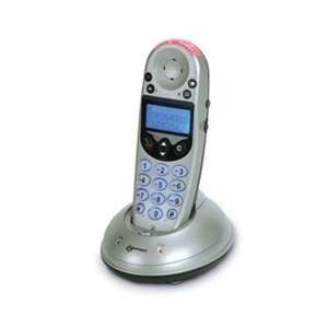  Amplified Cordless Phone with Caller ID   Ampli250 Amplified Phone 
