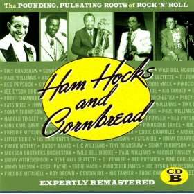  Ham Hocks & Cornbread, Vol. B Various Artists  