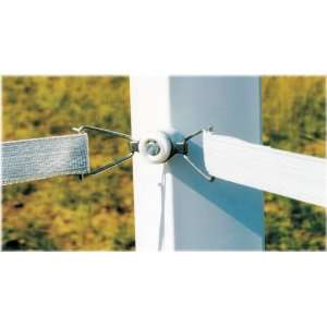  Safe Fence Corner Tensioner White