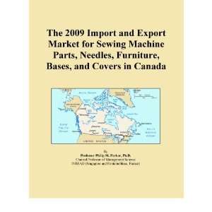   Sewing Machine Parts, Needles, Furniture, Bases, and Covers in Canada