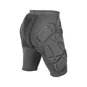  Crash Pads 2500 Padded Shield Shorts