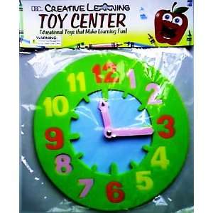  Creative Learning TOY CENTER Educational Toys That Make Learning 
