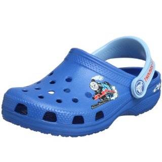   crocs Toddler/Little Kid Thomas the Tank 