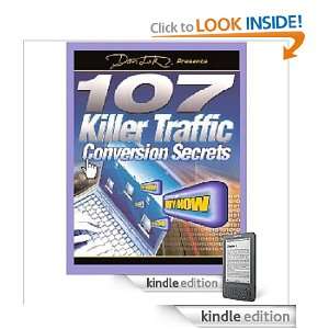 107 Killer Traffic Conversion Secrets LI  Kindle Store