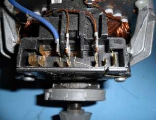 8066206 whirlpool dryer motor 1/3hp copper windings appliance part 
