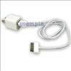AC Wall Charger+USB Data Cable+Earphone for Apple iPod iPhone 3G 3GS 