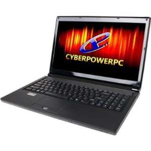  CyberpowerPC Gamer Xplorer GX9800 15.6 Inch Gaming Laptop 