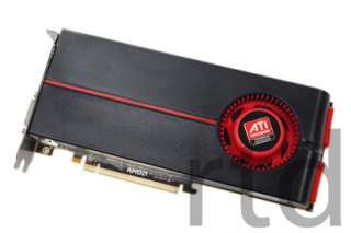 NEW ATI RADEON HD 5850 1GB PCI EXPRESS DUAL DVI VIDEO CARD  